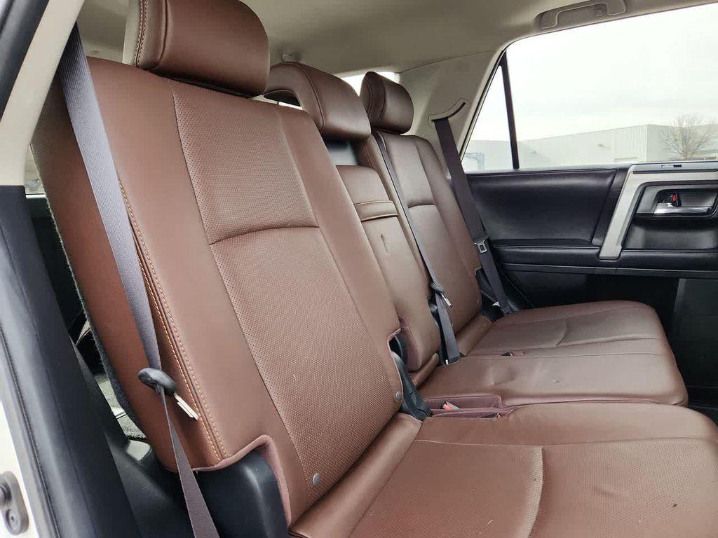 used 2019 Toyota 4Runner car, priced at $29,986