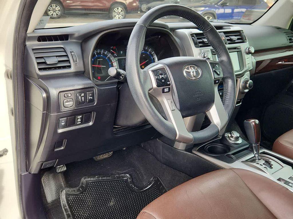 used 2019 Toyota 4Runner car, priced at $29,986