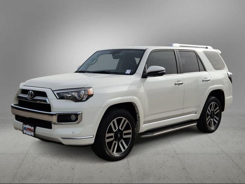 used 2019 Toyota 4Runner car, priced at $29,986