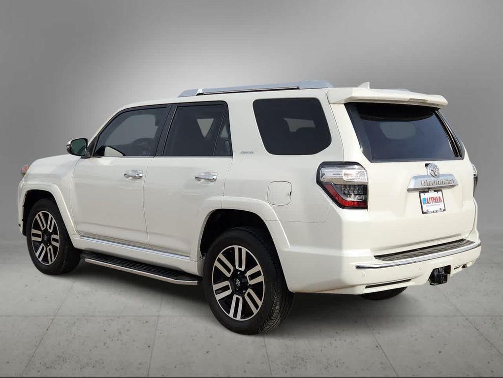 used 2019 Toyota 4Runner car, priced at $29,986