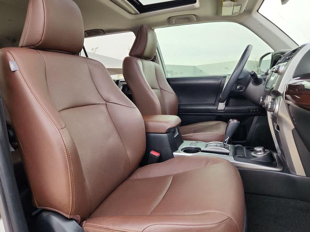 used 2019 Toyota 4Runner car, priced at $29,986