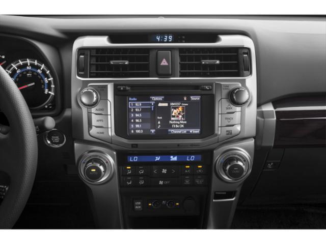 used 2019 Toyota 4Runner car, priced at $31,986