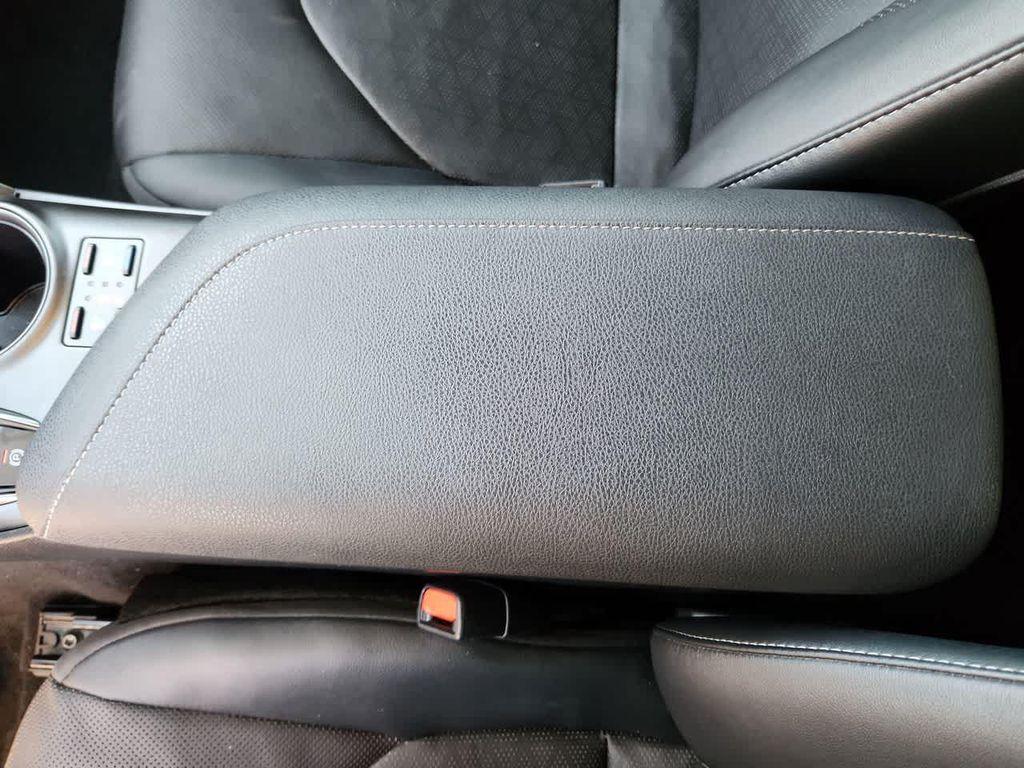 used 2024 Toyota Camry car, priced at $37,986