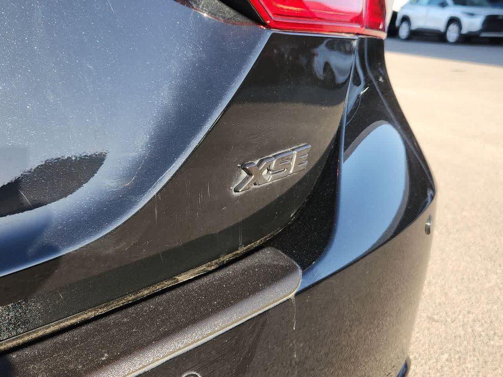 used 2024 Toyota Camry car, priced at $37,986