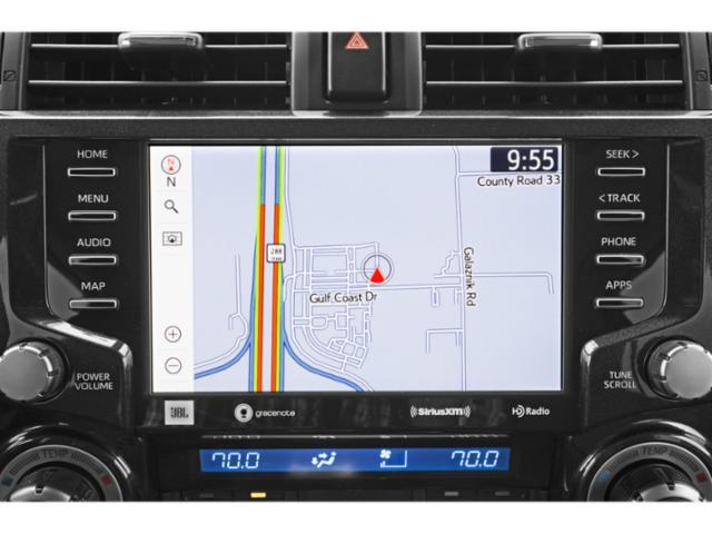 used 2024 Toyota 4Runner car, priced at $59,986