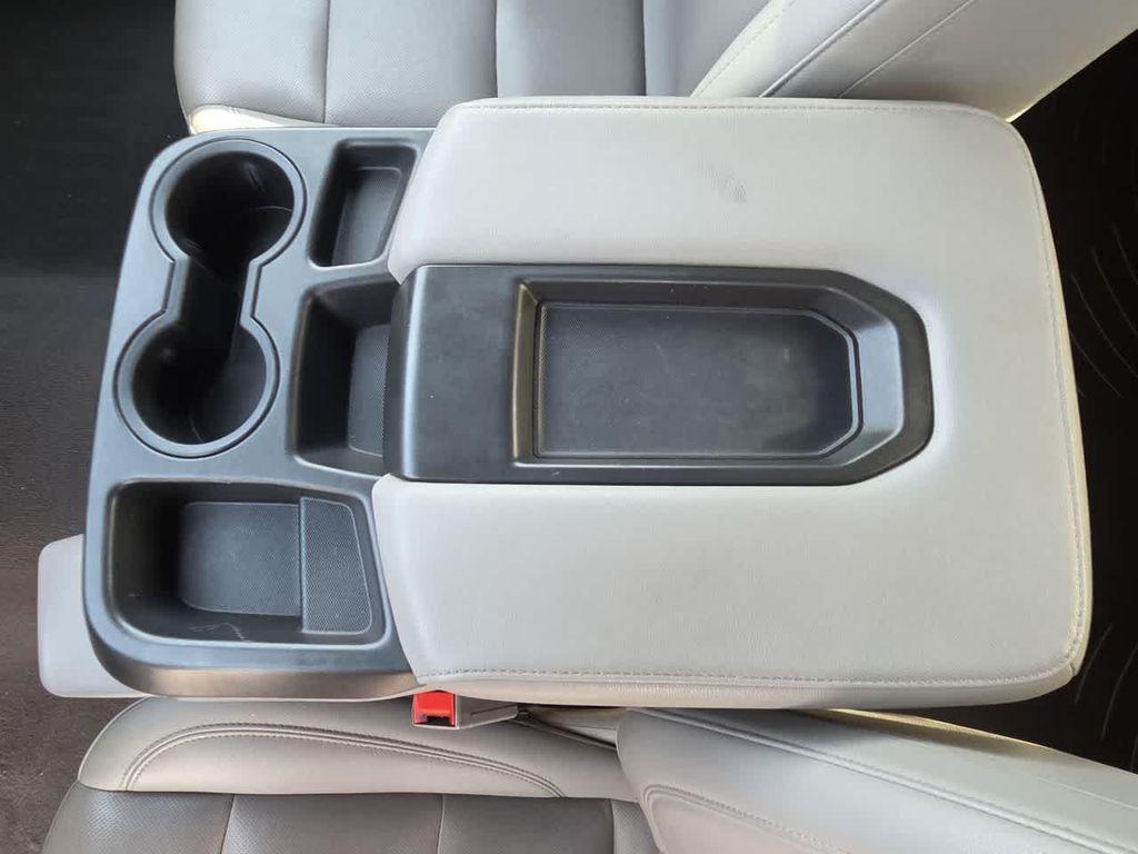 used 2023 GMC Sierra 1500 car, priced at $44,986