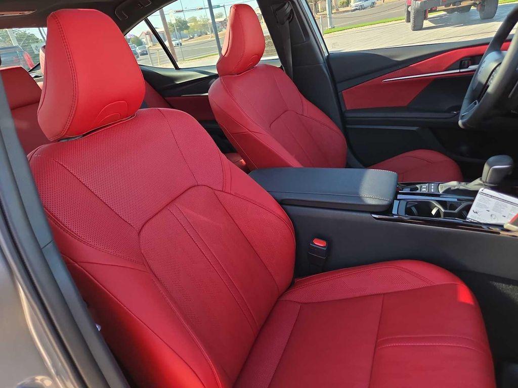 new 2026 Toyota Camry car, priced at $47,340