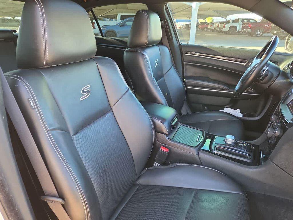 used 2022 Chrysler 300 car, priced at $34,986