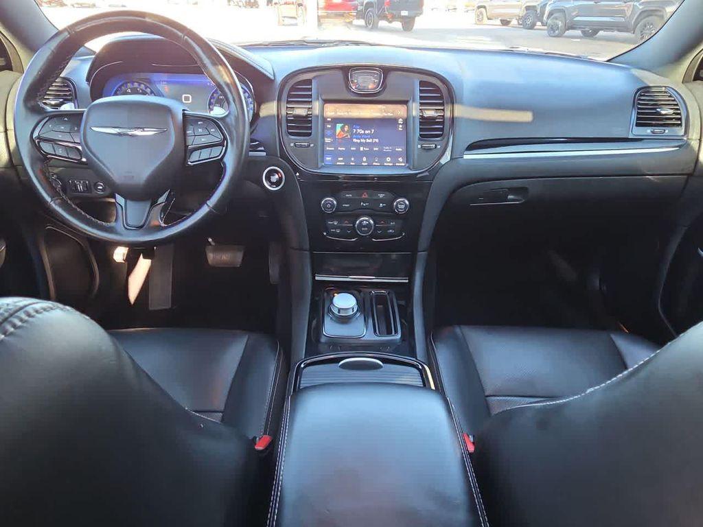 used 2022 Chrysler 300 car, priced at $34,986