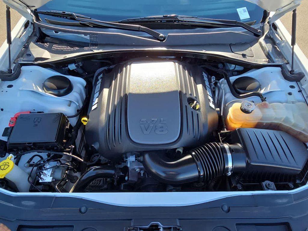 used 2022 Chrysler 300 car, priced at $34,986