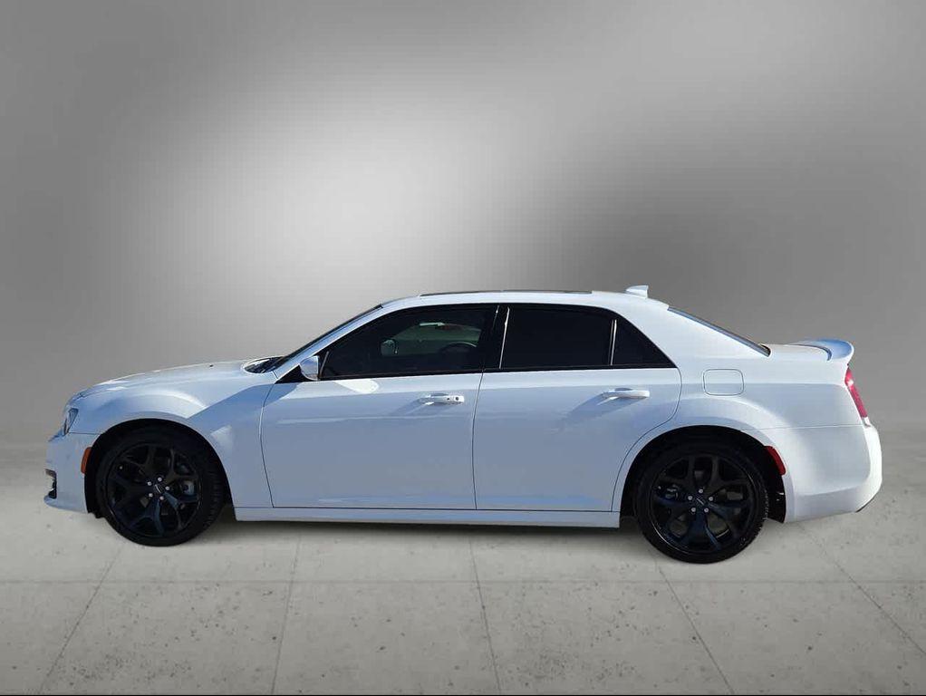 used 2022 Chrysler 300 car, priced at $34,986