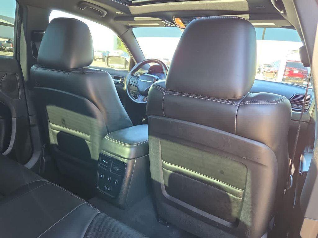 used 2022 Chrysler 300 car, priced at $34,986