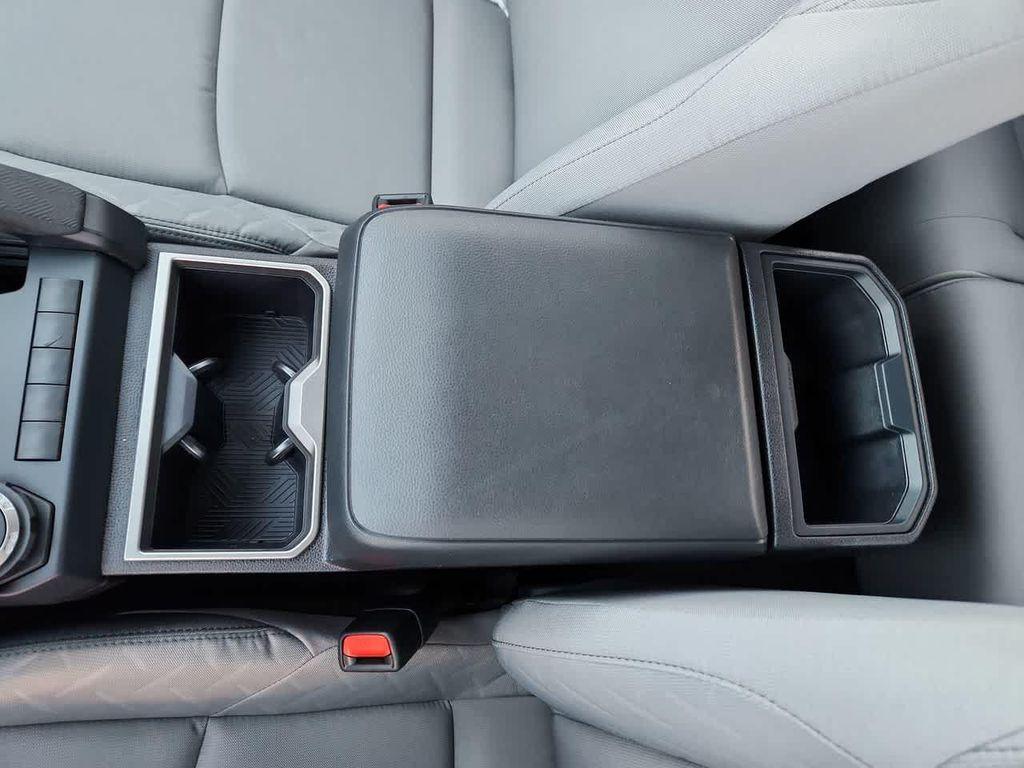 new 2026 Toyota Tacoma car, priced at $45,112