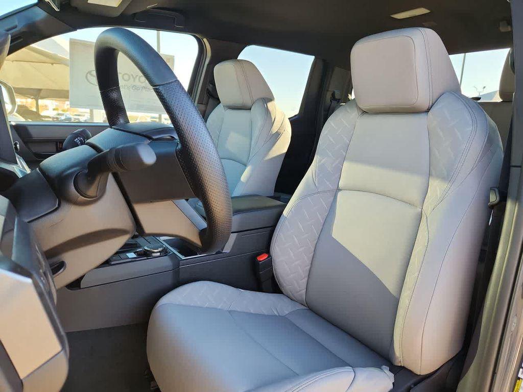 new 2026 Toyota Tacoma car, priced at $44,367