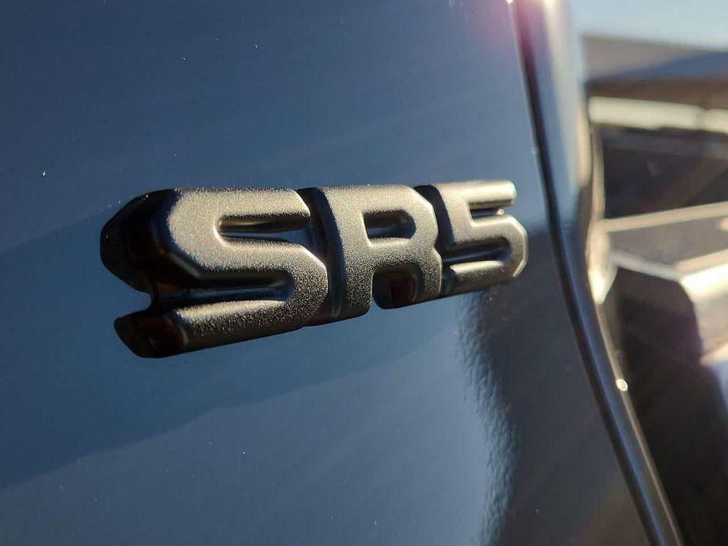 new 2026 Toyota Tacoma car, priced at $44,367