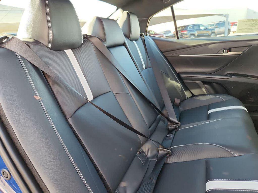 new 2026 Toyota Camry car, priced at $36,385