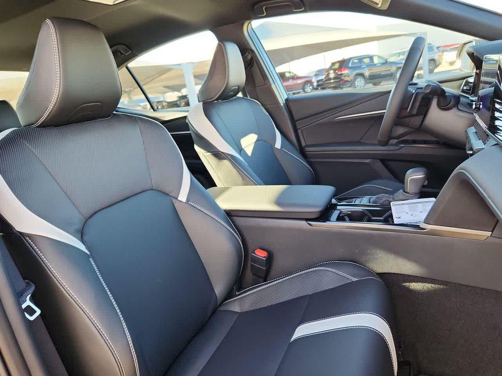 new 2026 Toyota Camry car, priced at $36,385