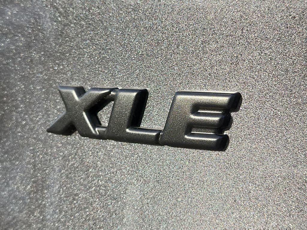 new 2025 Toyota RAV4 car, priced at $37,636