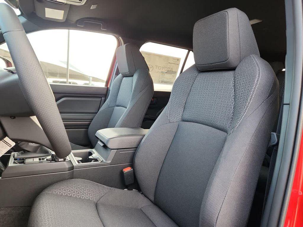 new 2026 Toyota 4Runner car, priced at $49,481