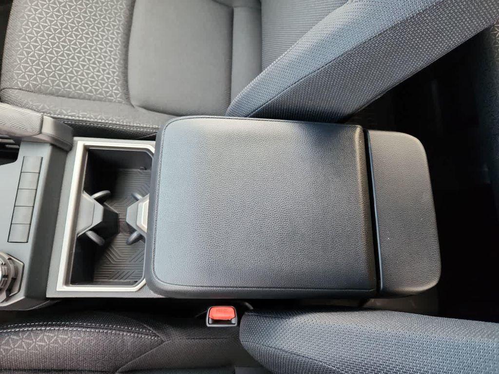 new 2026 Toyota 4Runner car, priced at $49,481