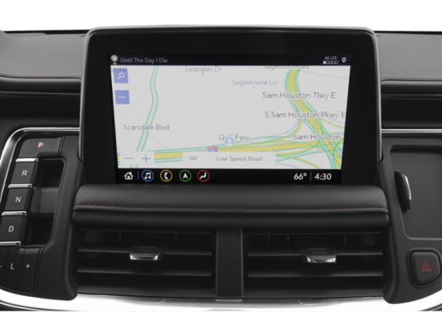 used 2021 Chevrolet Suburban car, priced at $44,986