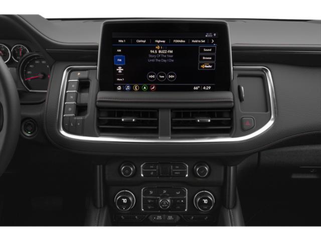 used 2021 Chevrolet Suburban car, priced at $44,986