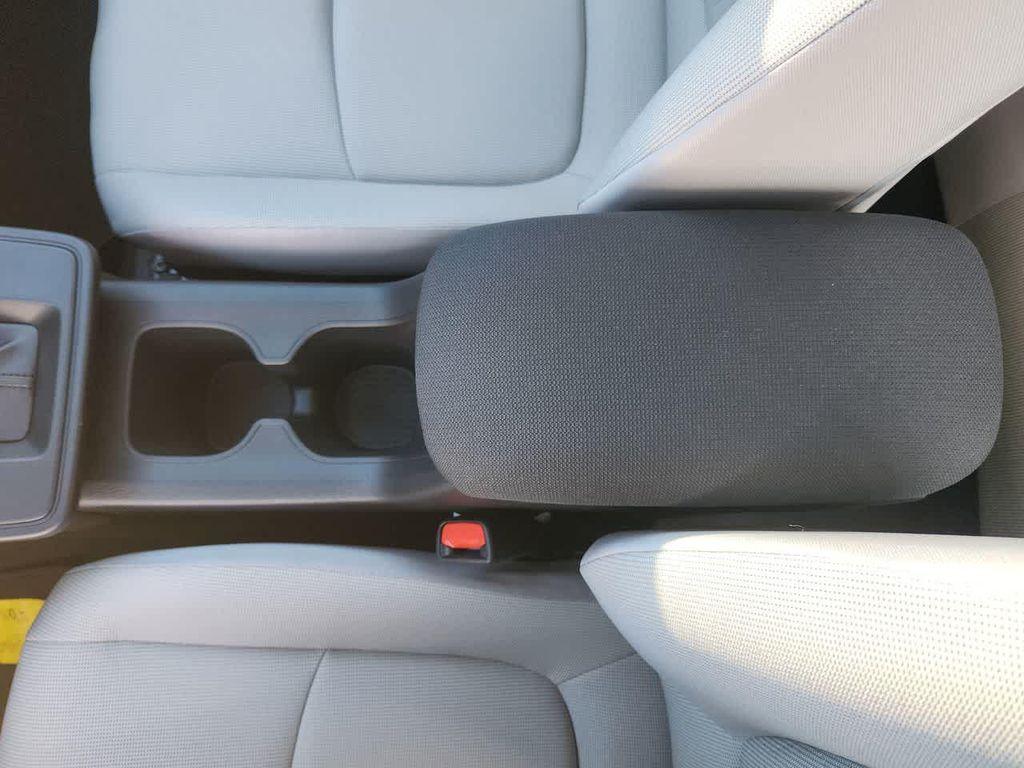 new 2026 Toyota Corolla Cross car, priced at $28,220