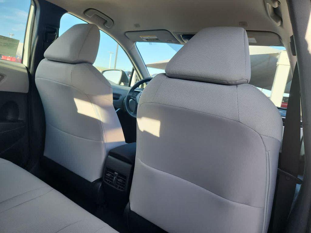 new 2026 Toyota Corolla Cross car, priced at $28,220