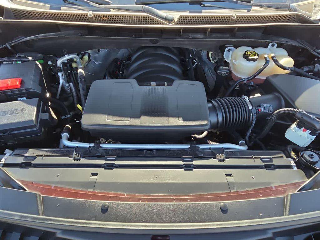 used 2023 GMC Yukon car, priced at $59,986