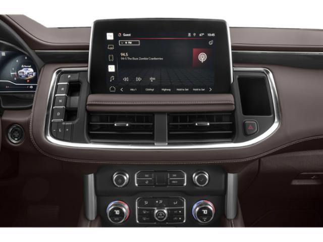 used 2023 GMC Yukon car, priced at $62,986