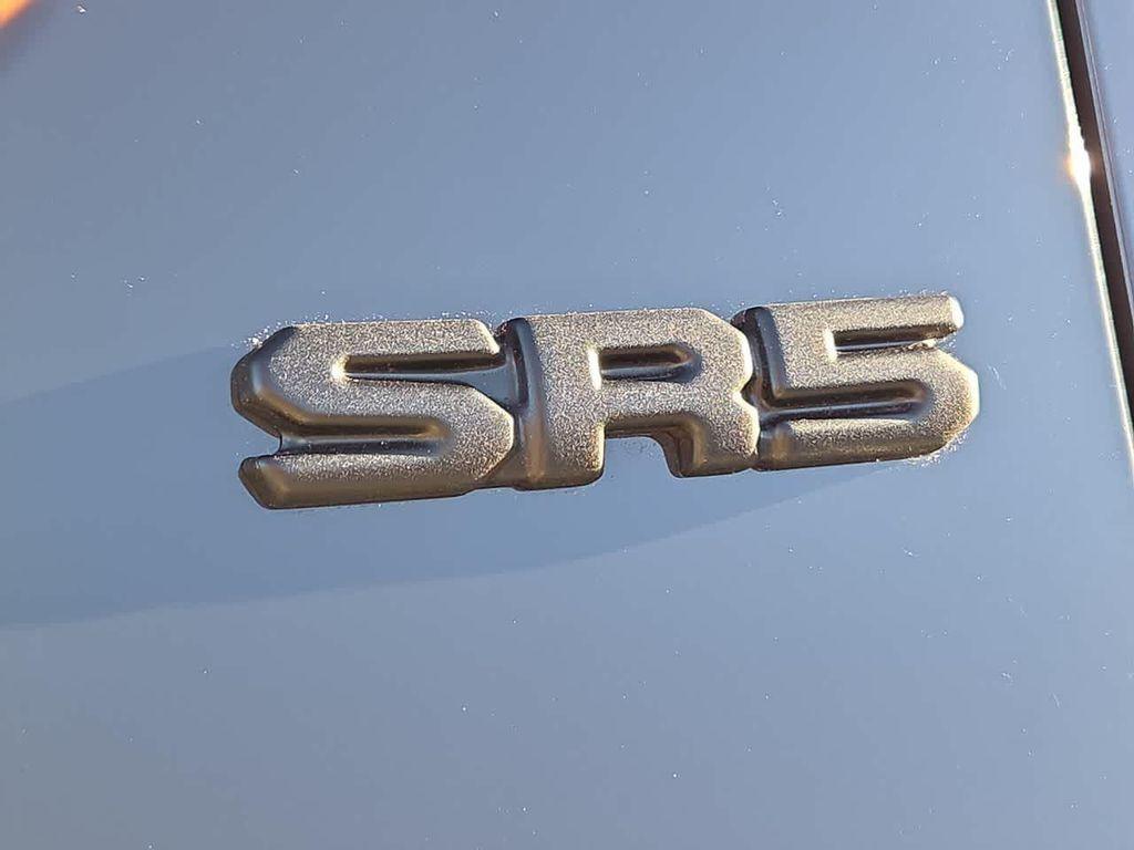 new 2026 Toyota Tacoma car, priced at $41,636