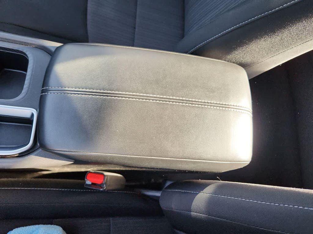 used 2024 Nissan Sentra car, priced at $17,986