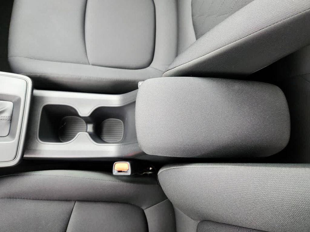 new 2026 Toyota Corolla Cross car, priced at $31,225