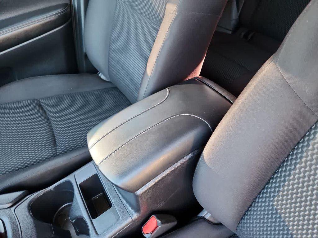 used 2022 Nissan Rogue Sport car, priced at $19,986