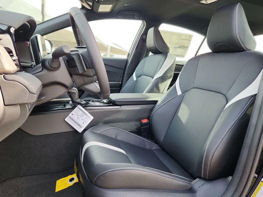 new 2026 Toyota Camry car, priced at $36,385