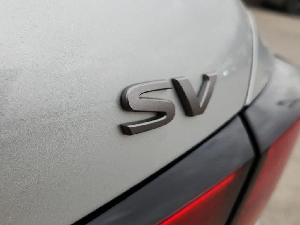 used 2024 Nissan Altima car, priced at $19,986