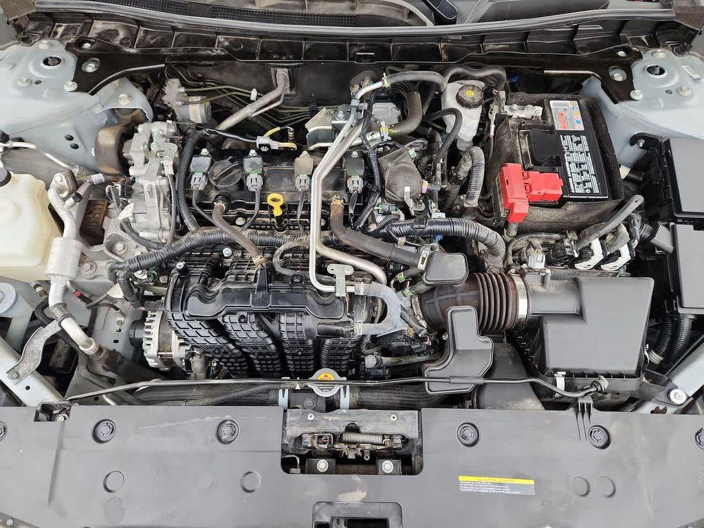 used 2024 Nissan Altima car, priced at $19,986