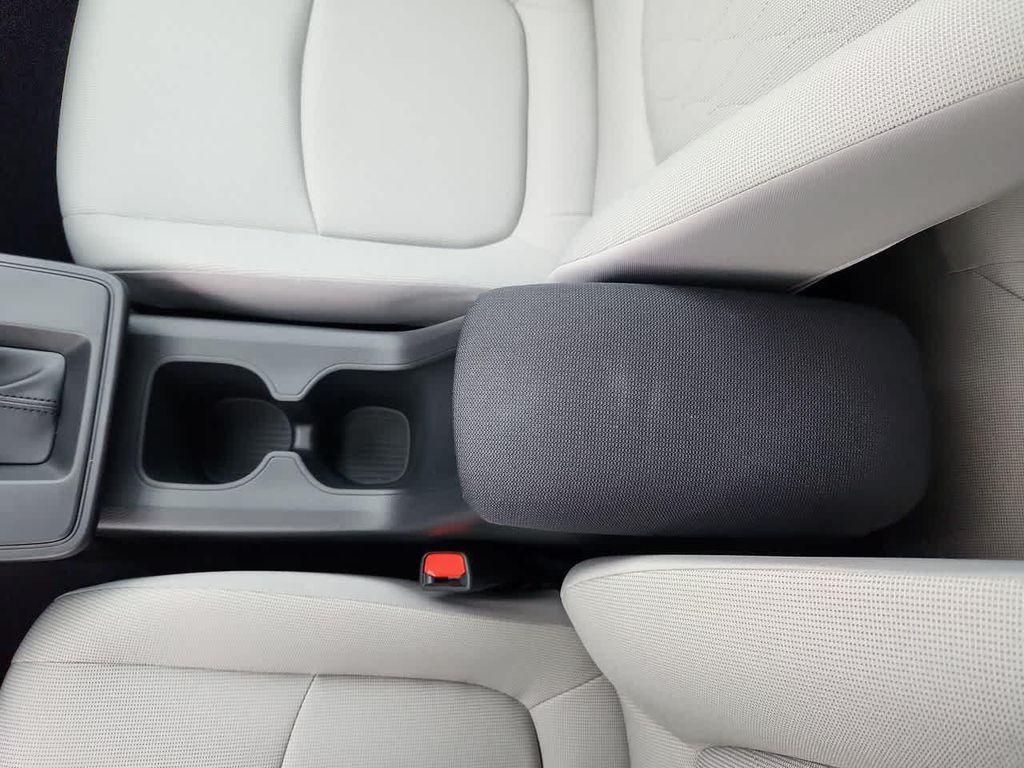 new 2026 Toyota Corolla Cross car, priced at $30,750