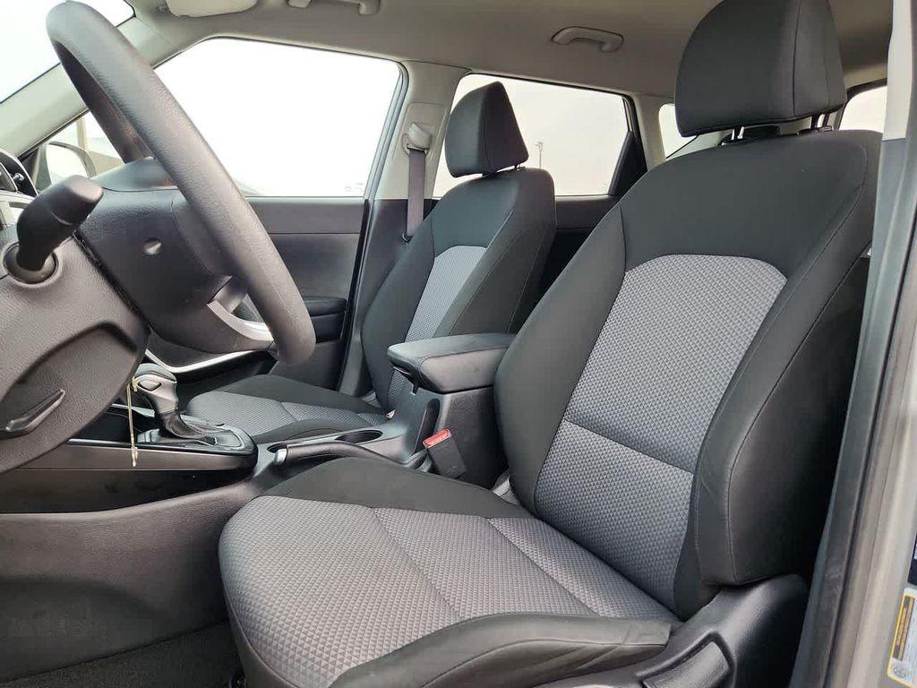 used 2024 Kia Soul car, priced at $18,986