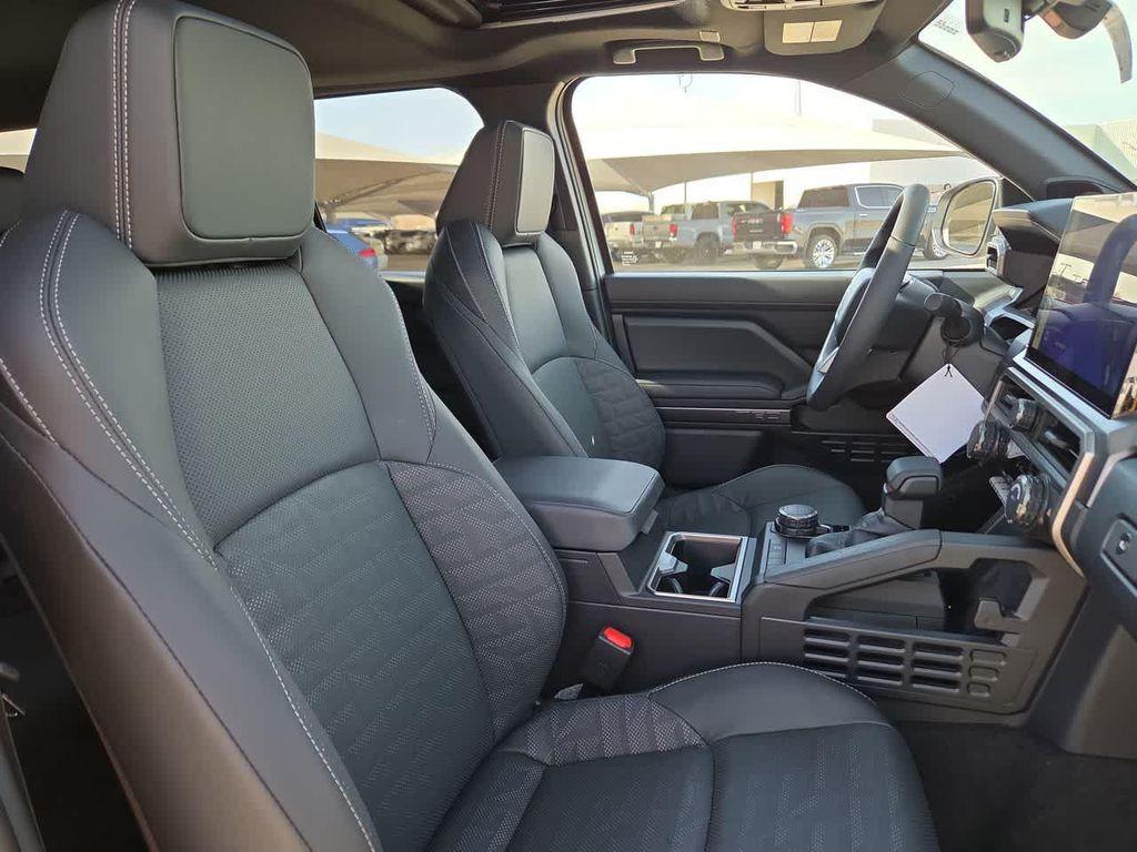 new 2026 Toyota 4Runner car, priced at $62,332