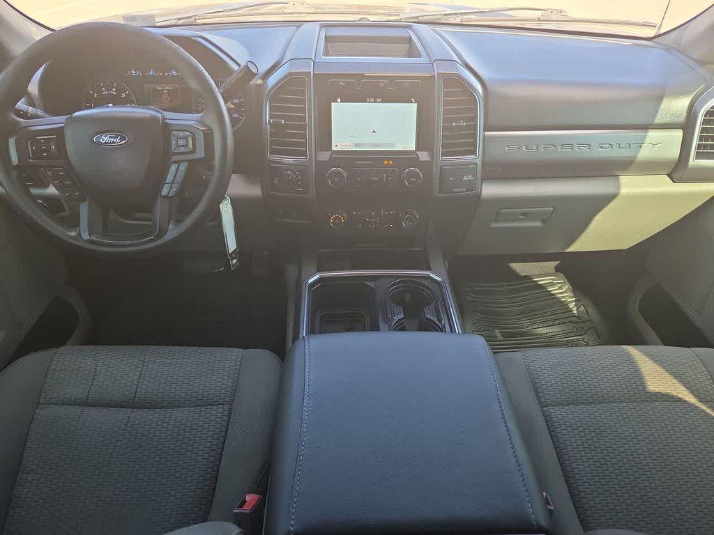 used 2019 Ford F-250 car, priced at $32,986