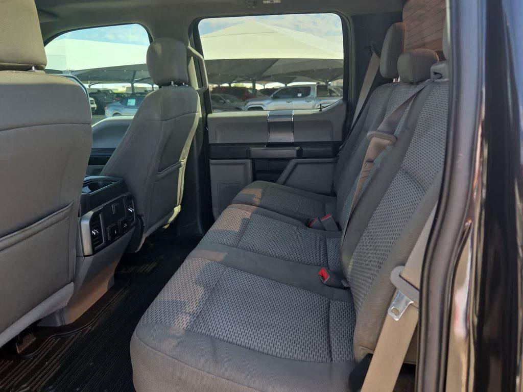 used 2019 Ford F-250 car, priced at $32,986