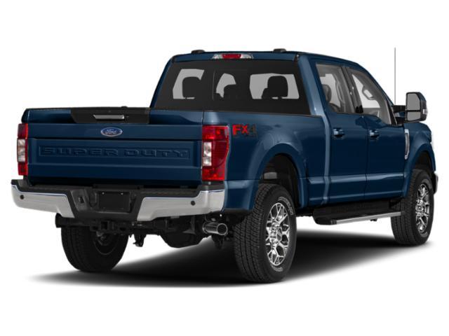 used 2020 Ford F-250 car, priced at $54,986