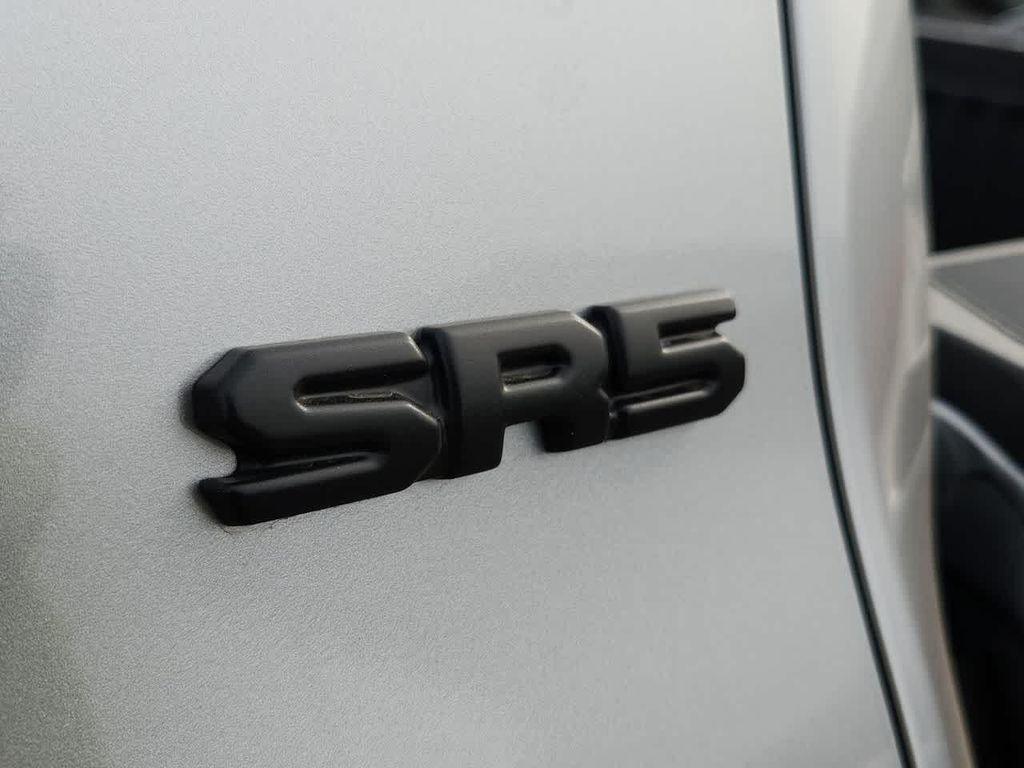 new 2026 Toyota Tacoma car, priced at $42,326