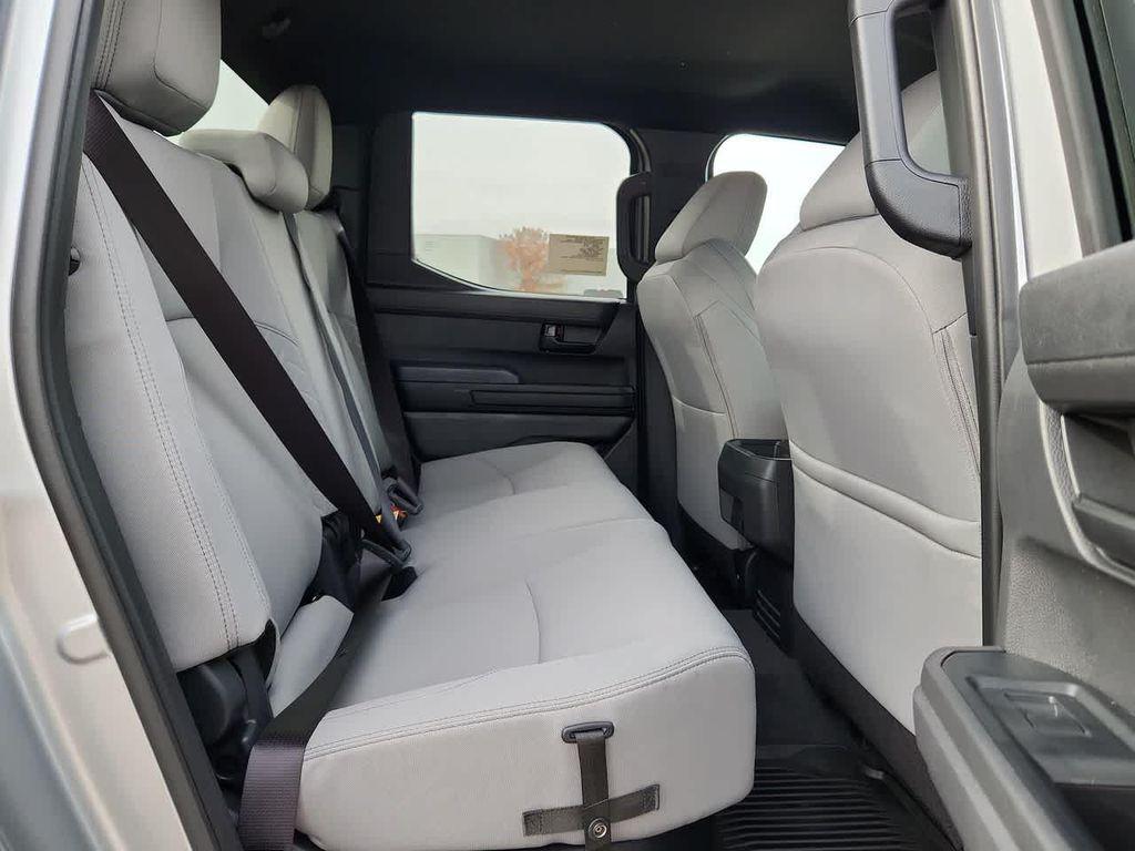 new 2026 Toyota Tacoma car, priced at $42,326