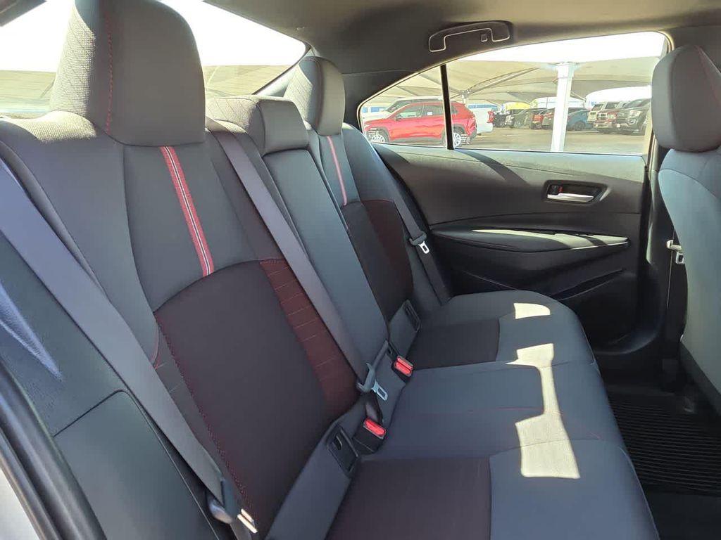 used 2024 Toyota Corolla Hybrid car, priced at $25,986