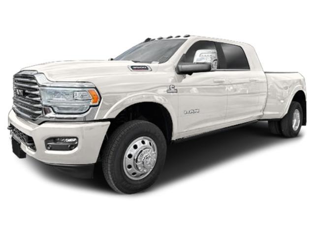 used 2024 Ram 3500 car, priced at $82,986