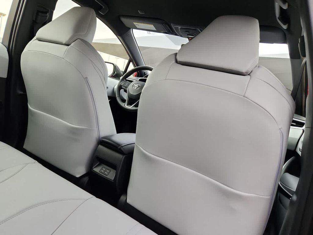 new 2026 Toyota Corolla car, priced at $30,572