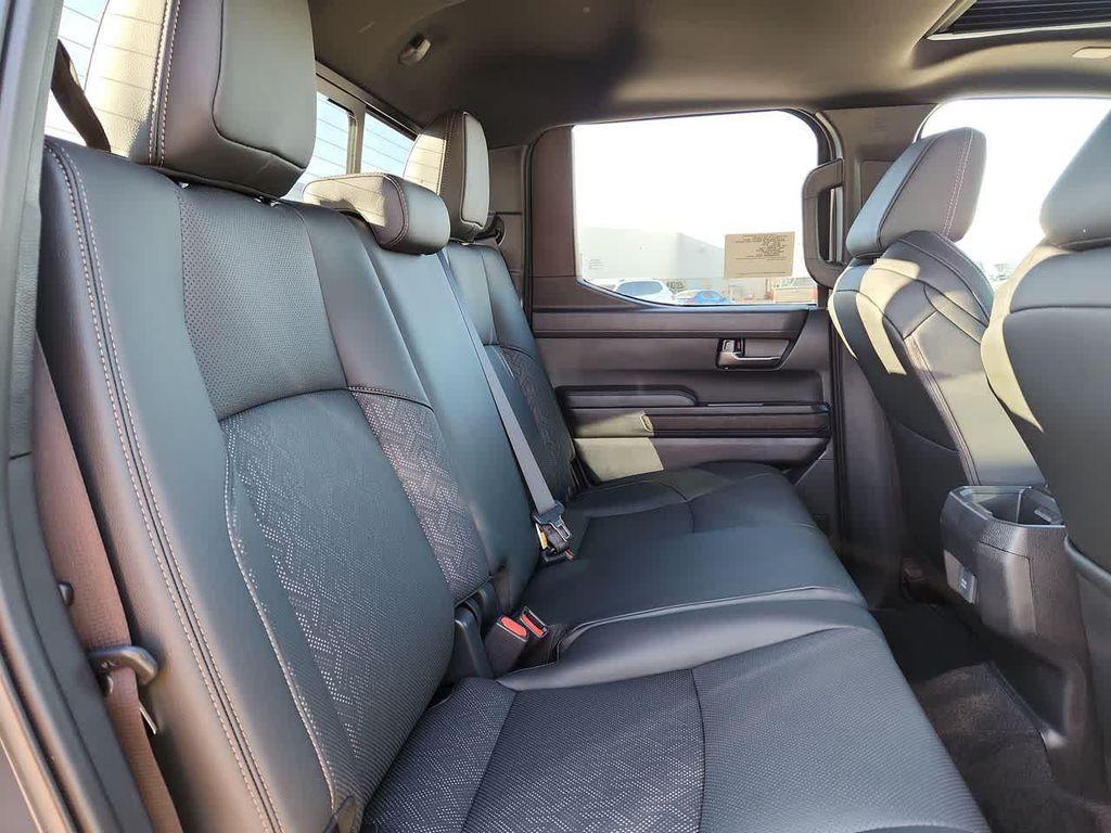 new 2026 Toyota Tacoma Hybrid car, priced at $60,282