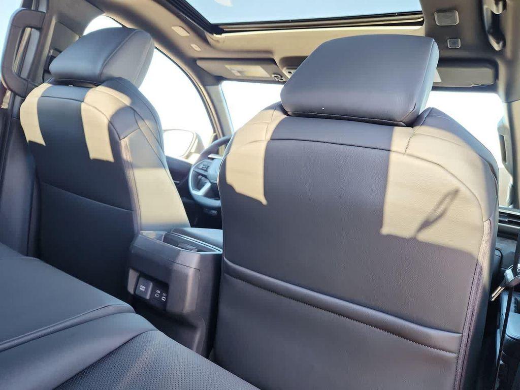 new 2026 Toyota Tacoma Hybrid car, priced at $60,282